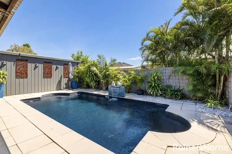 Third view of Homely house listing, 105 Diggers Drive, Tanilba Bay NSW 2319