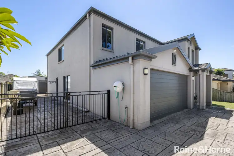 Fourth view of Homely house listing, 105 Diggers Drive, Tanilba Bay NSW 2319