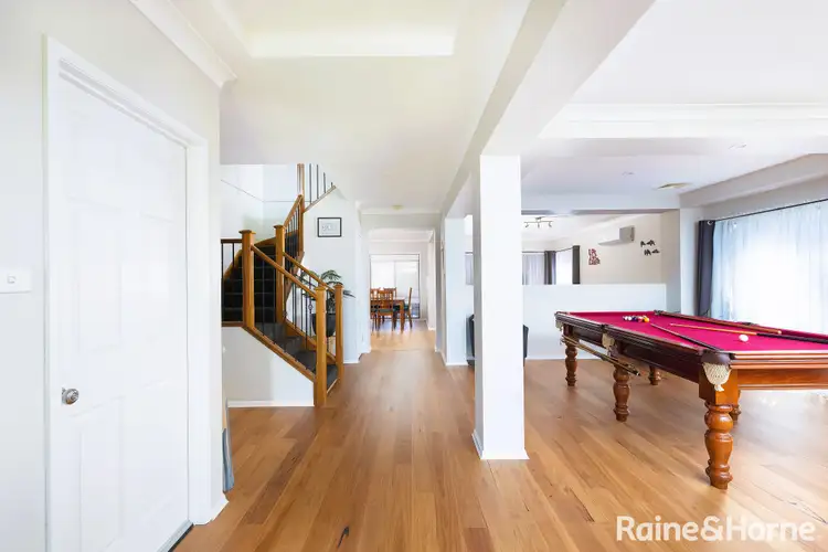 Fifth view of Homely house listing, 105 Diggers Drive, Tanilba Bay NSW 2319