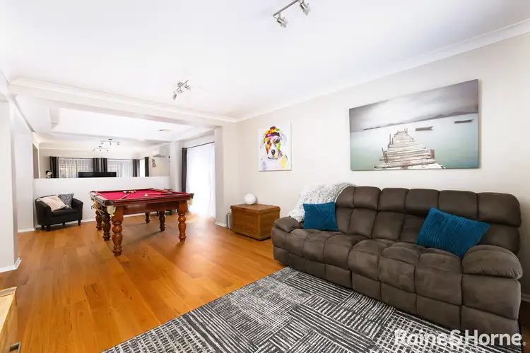 Sixth view of Homely house listing, 105 Diggers Drive, Tanilba Bay NSW 2319