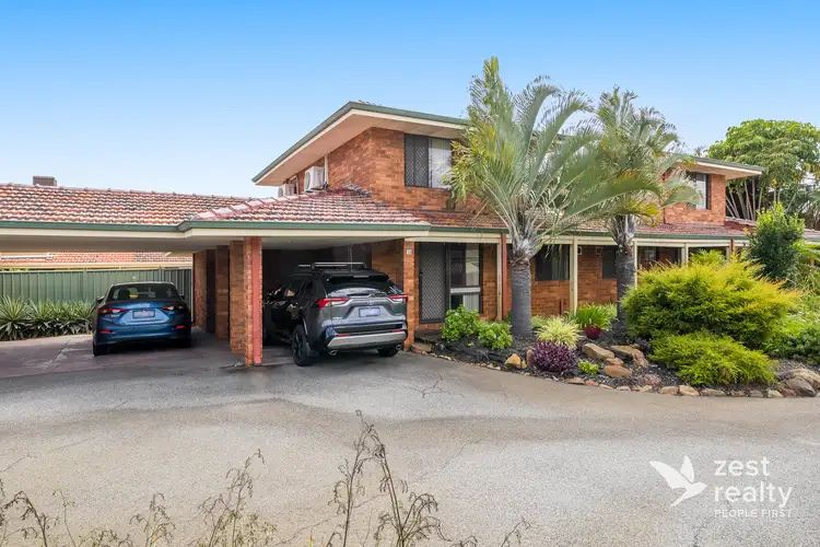 Main view of Homely house listing, 14/1 Dobie Street, Bull Creek WA 6149