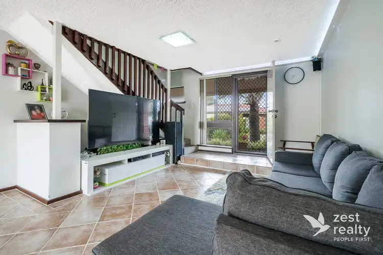 Third view of Homely house listing, 14/1 Dobie Street, Bull Creek WA 6149