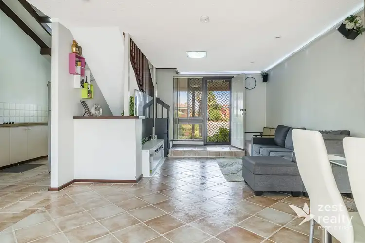 Fourth view of Homely house listing, 14/1 Dobie Street, Bull Creek WA 6149