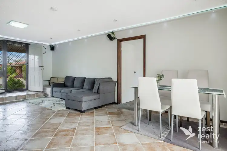 Fifth view of Homely house listing, 14/1 Dobie Street, Bull Creek WA 6149