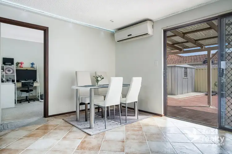 Sixth view of Homely house listing, 14/1 Dobie Street, Bull Creek WA 6149