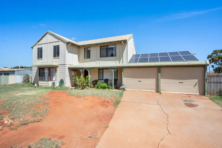 110 Dwyer Street, South Boulder WA 6432