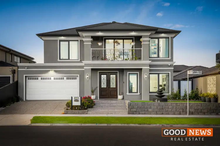 7 Bouma Road, Tarneit VIC 3029