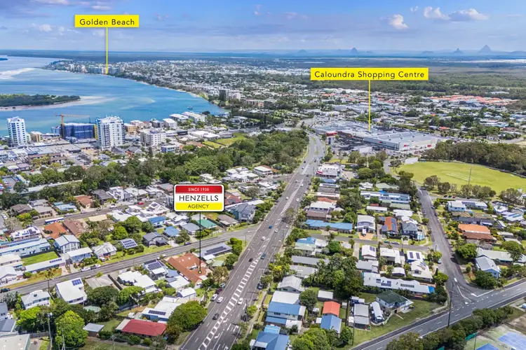 3/8A Bowman Road, Caloundra QLD 4551