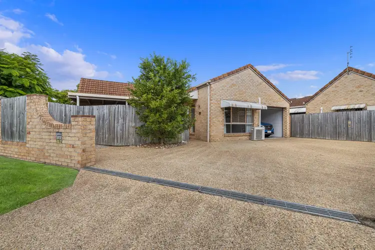 Second view of Homely unit listing, 3/8A Bowman Road, Caloundra QLD 4551