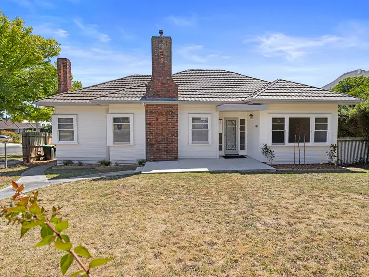 Main view of Homely house listing, 44 Radovick Street, Korumburra VIC 3950