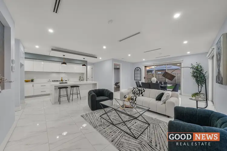 14 Falu Parade, Tarneit VIC 3029