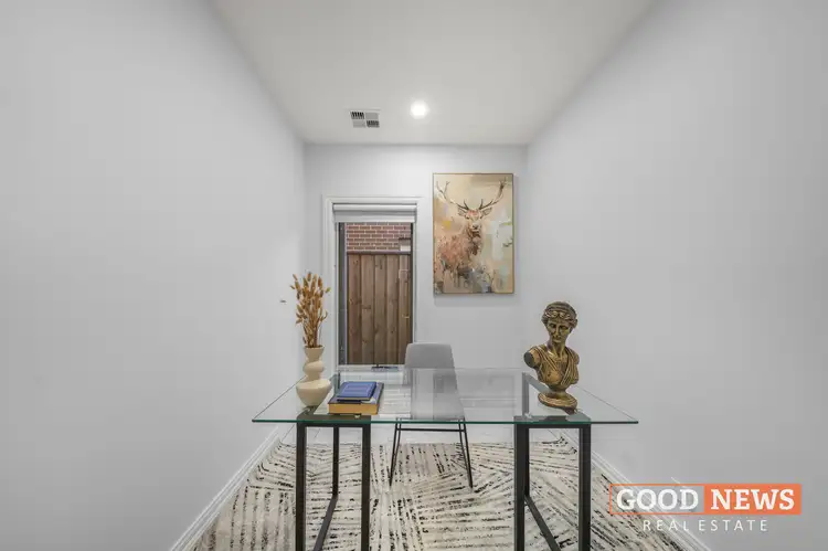 Fourth view of Homely house listing, 14 Falu Parade, Tarneit VIC 3029