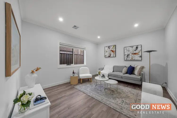 Fifth view of Homely house listing, 14 Falu Parade, Tarneit VIC 3029