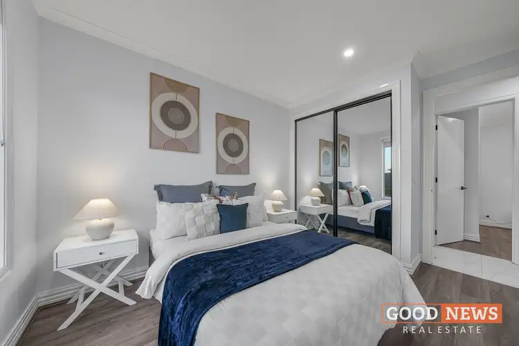 Sixth view of Homely house listing, 14 Falu Parade, Tarneit VIC 3029