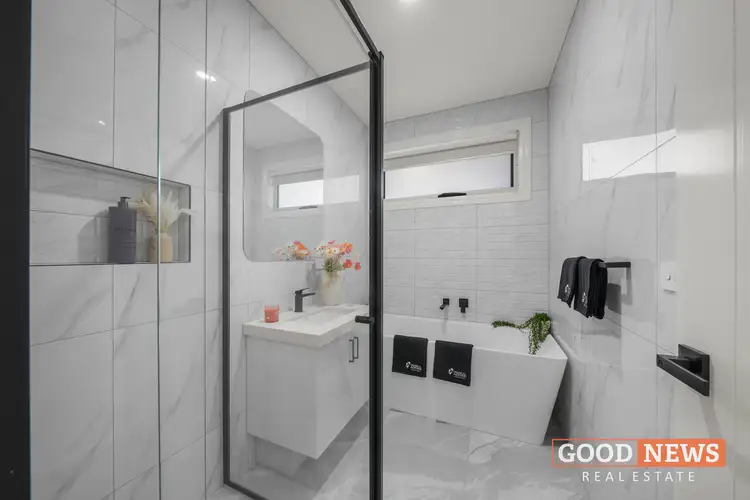 Seventh view of Homely house listing, 14 Falu Parade, Tarneit VIC 3029