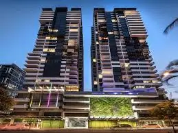 Main view of Homely apartment listing, 20502/28 Merivale Street, South Brisbane QLD 4101