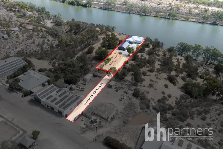 4058A Hunter Road, Nildottie SA 5238