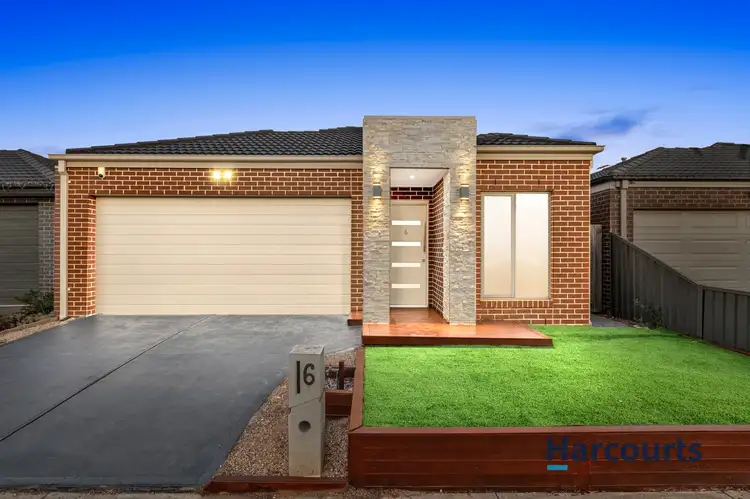 6 Reginato Court, Tarneit VIC 3029