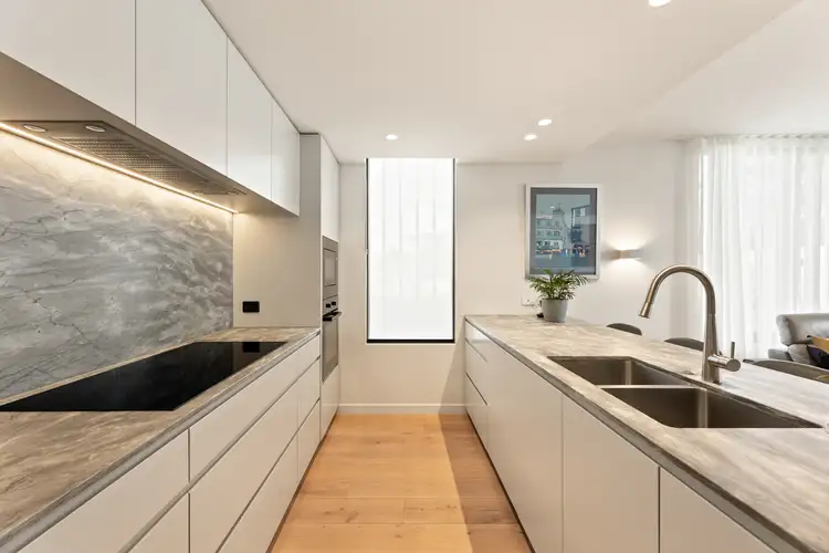 Sixth view of Homely apartment listing, 208/28 Austin Street, Newstead QLD 4006
