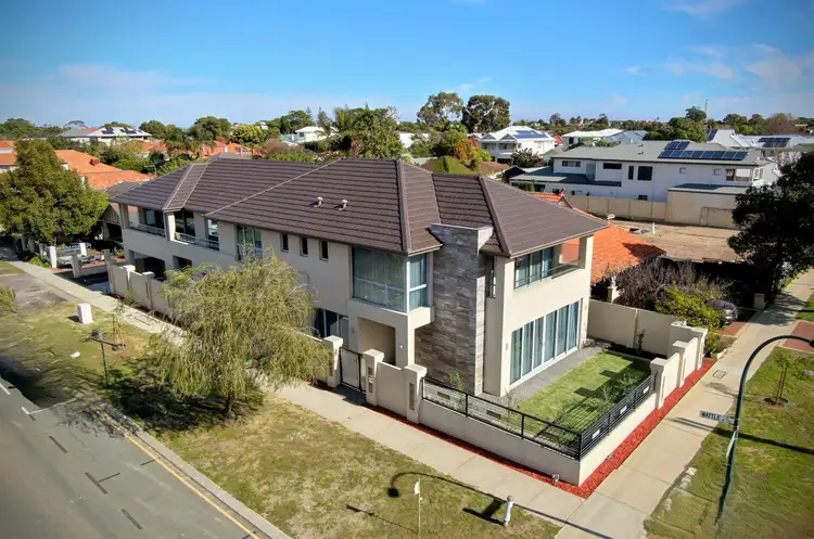 105 Angelo Street, South Perth WA 6151
