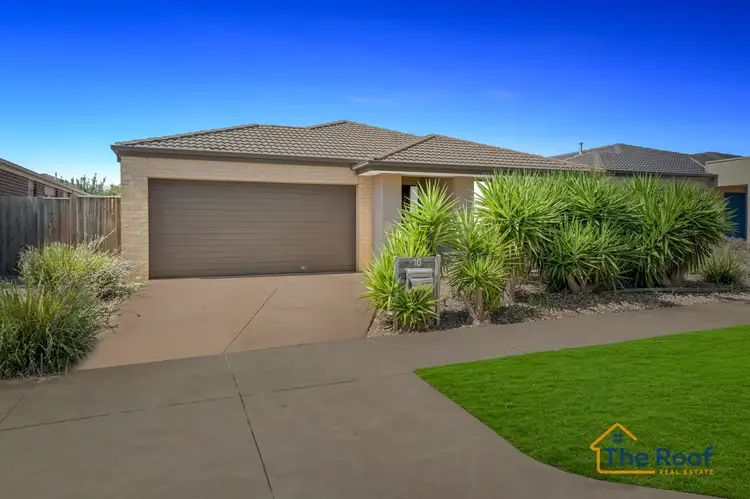 16 Bandon Road, Weir Views VIC 3338