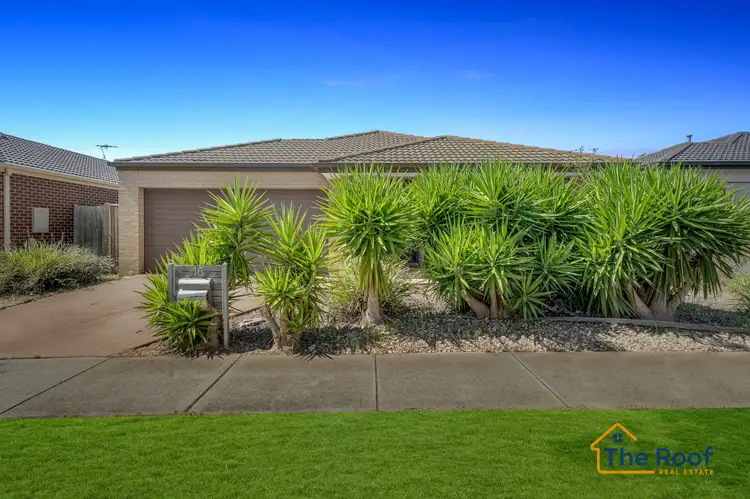 Second view of Homely house listing, 16 Bandon Road, Weir Views VIC 3338