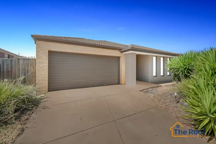 Third view of Homely house listing, 16 Bandon Road, Weir Views VIC 3338