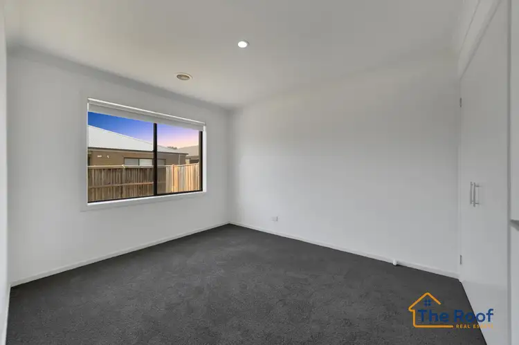 Fifth view of Homely house listing, 16 Bandon Road, Weir Views VIC 3338