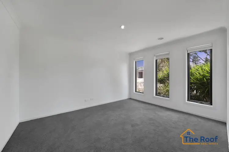 Sixth view of Homely house listing, 16 Bandon Road, Weir Views VIC 3338