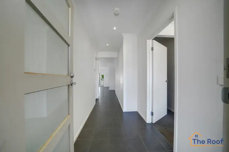 Second view of Homely house listing, 35 Ayesha Avenue, Melton South VIC 3338