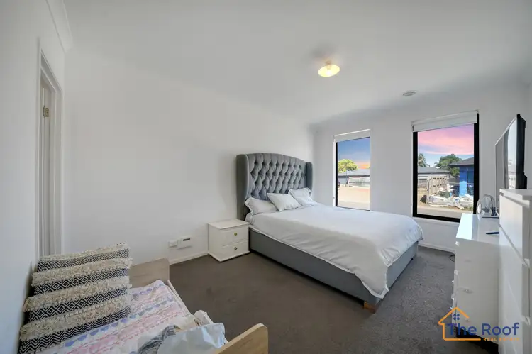 Third view of Homely house listing, 35 Ayesha Avenue, Melton South VIC 3338