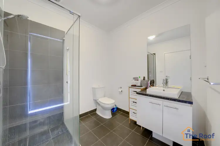 Fourth view of Homely house listing, 35 Ayesha Avenue, Melton South VIC 3338