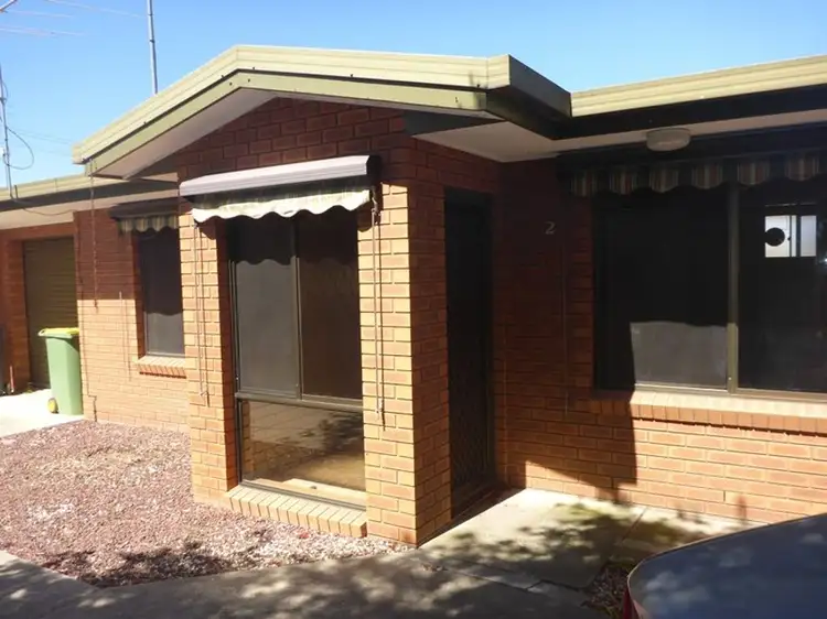 2/225 Cadell Street, East Albury NSW 2640