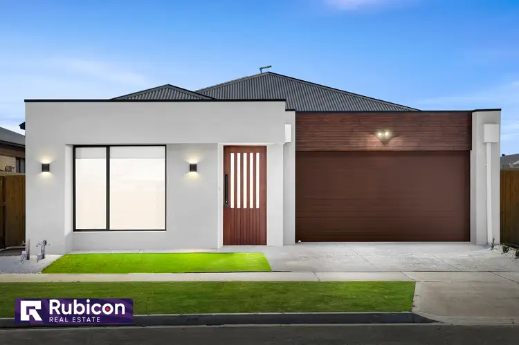 5 Fritham Street, Donnybrook VIC 3064