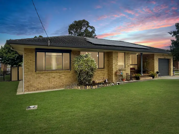 15 Leilani Close