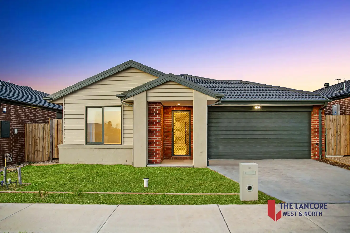 Main view of Homely house listing, 38 Juniperina Circuit, Wallan VIC 3756