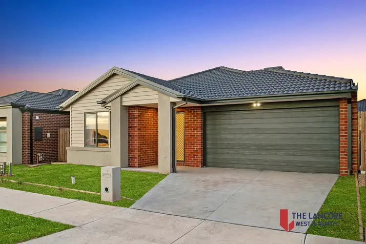 Second view of Homely house listing, 38 Juniperina Circuit, Wallan VIC 3756