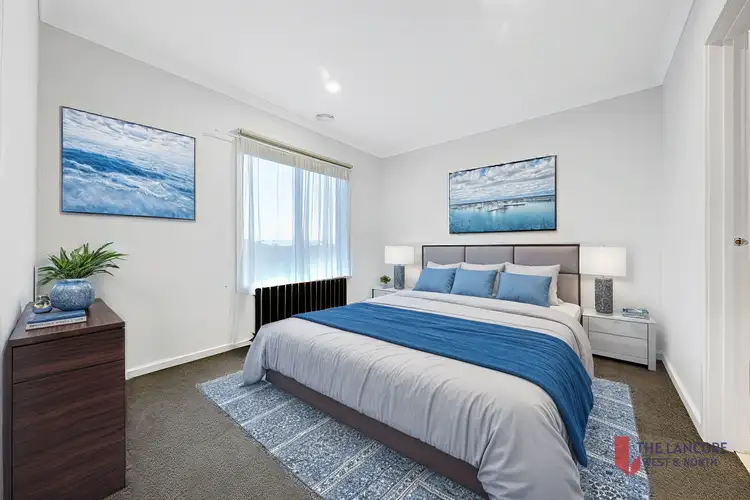 Third view of Homely house listing, 38 Juniperina Circuit, Wallan VIC 3756