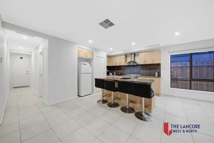 Sixth view of Homely house listing, 38 Juniperina Circuit, Wallan VIC 3756