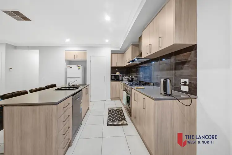 Seventh view of Homely house listing, 38 Juniperina Circuit, Wallan VIC 3756
