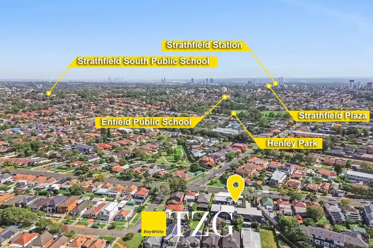Second view of Homely apartment listing, 107/360-362 Georges River Road, Croydon Park NSW 2133
