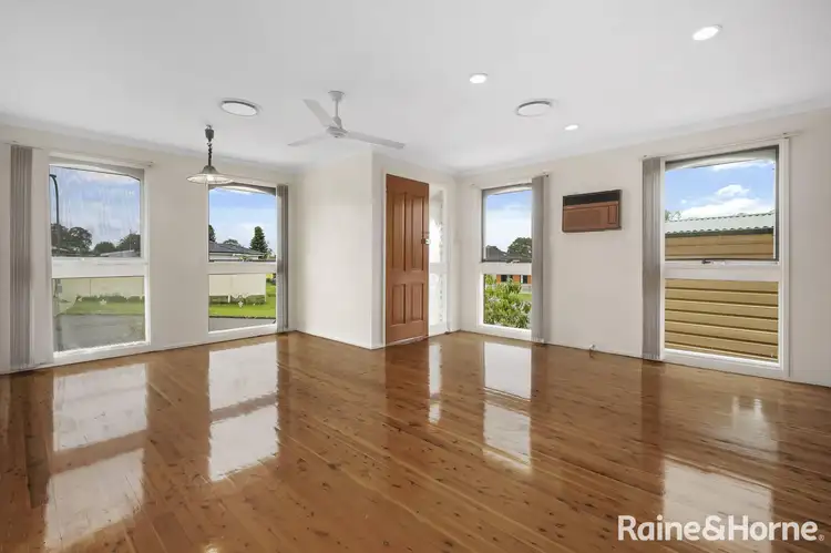 Second view of Homely house listing, 1 Salamaua Place, Glenfield NSW 2167