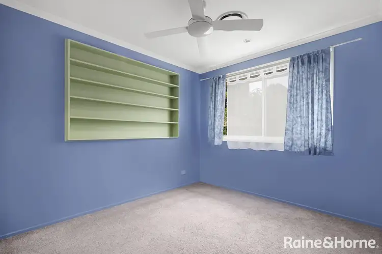 Third view of Homely house listing, 1 Salamaua Place, Glenfield NSW 2167