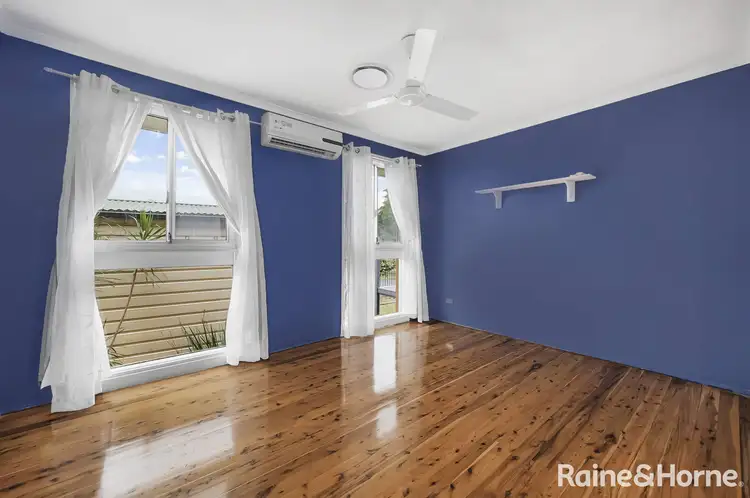 Fourth view of Homely house listing, 1 Salamaua Place, Glenfield NSW 2167