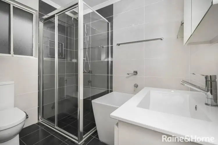 Sixth view of Homely house listing, 1 Salamaua Place, Glenfield NSW 2167