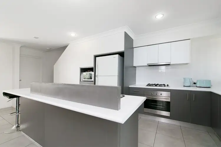 Third view of Homely house listing, 26/63 Sean Street, Boondall QLD 4034