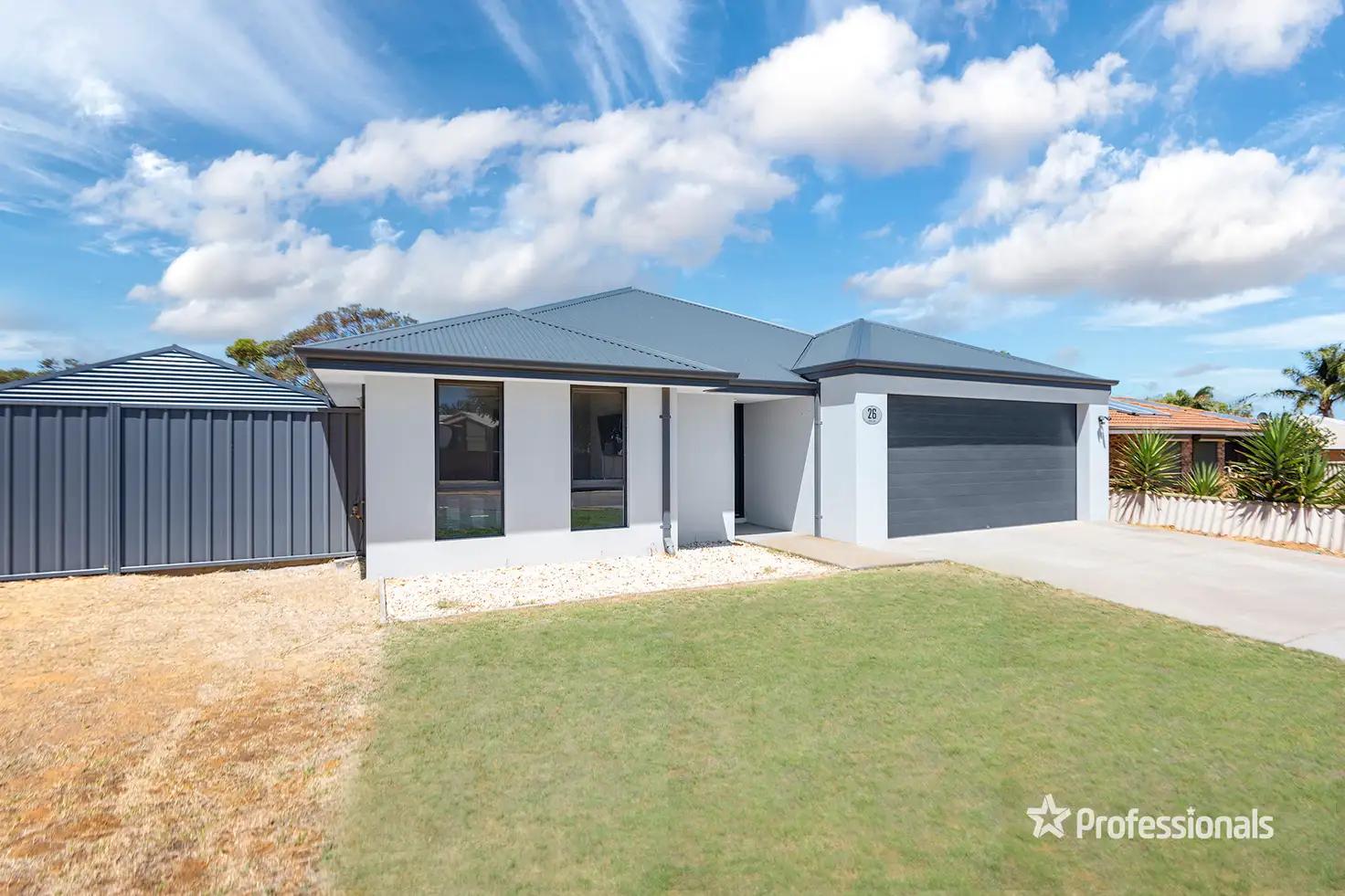 Main view of Homely house listing, 26 Jabiru Way, Waggrakine WA 6530