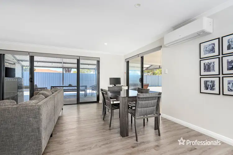 Fourth view of Homely house listing, 26 Jabiru Way, Waggrakine WA 6530