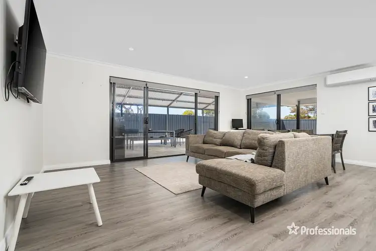 Fifth view of Homely house listing, 26 Jabiru Way, Waggrakine WA 6530
