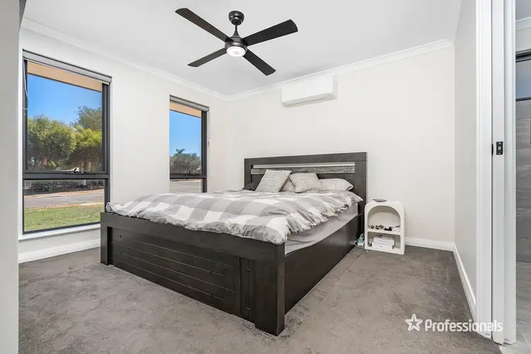 Seventh view of Homely house listing, 26 Jabiru Way, Waggrakine WA 6530